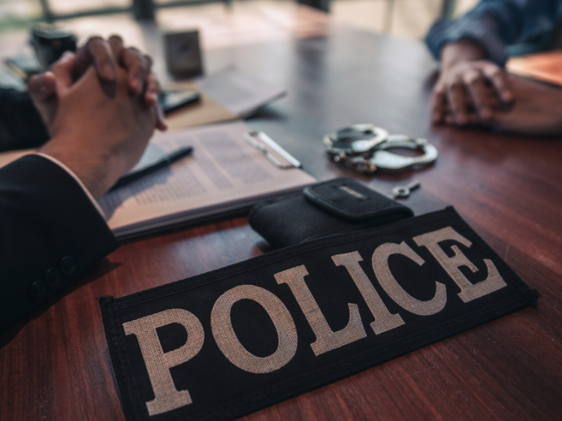 Exculpatory Evidence In New Jersey Criminal Defense Cases