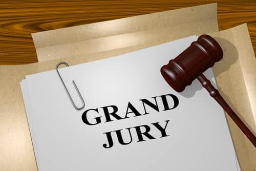 Grand Jury Definition