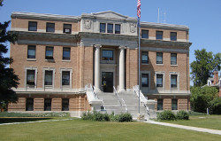 buena vista nj municipal court