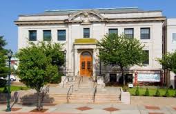 Kearny Municipal Court Photo