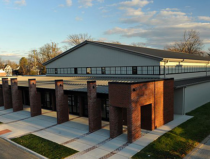 Palmyra Municipal Building