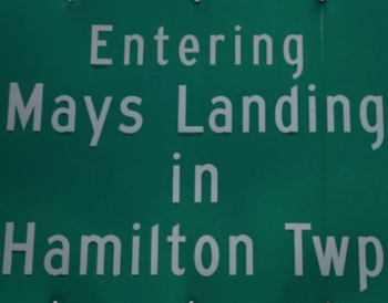 Individuals are charged with DWI throughout Hamilton Township on the Atlantic City Expressway and other roads and the attorneys on our defense team represent many of these clients.