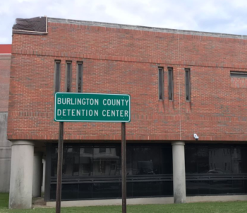 Second degree and third degree eluding charges under 2C:29-9 can result in our clients being incarcerated at the Burlington County Jail in Mt. Holly under their first appearance before a judge.