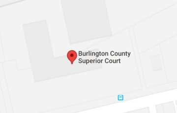 If you were arrested for allegedly committing an aggravated assault on a police officer in Burlington County New Jersey, your case will be heard in Mount Holly at the county courthouse. Our criminal defense firm has attorneys to handle a crime of the third degree or fourth degree for assaulting a police officer in Mt. Holly.