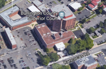 All Burlington County aggravated assault charges are handled at the County Courthouse in Mount Holly New Jersey since the Superior Court has jurisdiction to decide crimes of the second degree, third degree and fourth degree. 