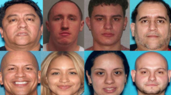 Individuals charged with distributing cocaine in North Bergen, Union City, Jersey City, Hoboken, Secaucus or another local town will have their first degree, second degree or third degree crime heard at the Hudson County Superior Court.