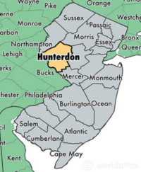 Attorneys for clients charged with criminal and serious traffic offenses in Hunterdon County, including in municipal court and at the Superior Court in Flemington New Jersey.