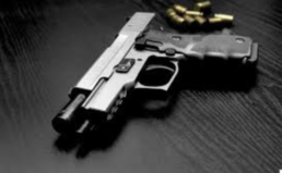 It is illegal to possess a handgun without a license and permit so you need to hire an experienced weapon defense lawyer if you have been charged with this type of weapon offense.