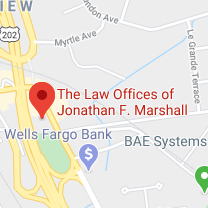 The Law Offices of Jonathan F. Marshall