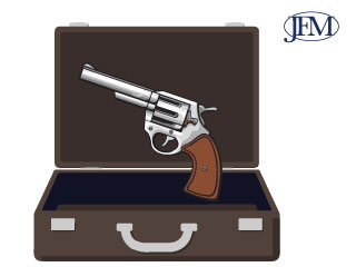 Monmouth County Gun Lawyer