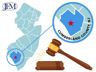 Defense Attorney in Sussex County NJ