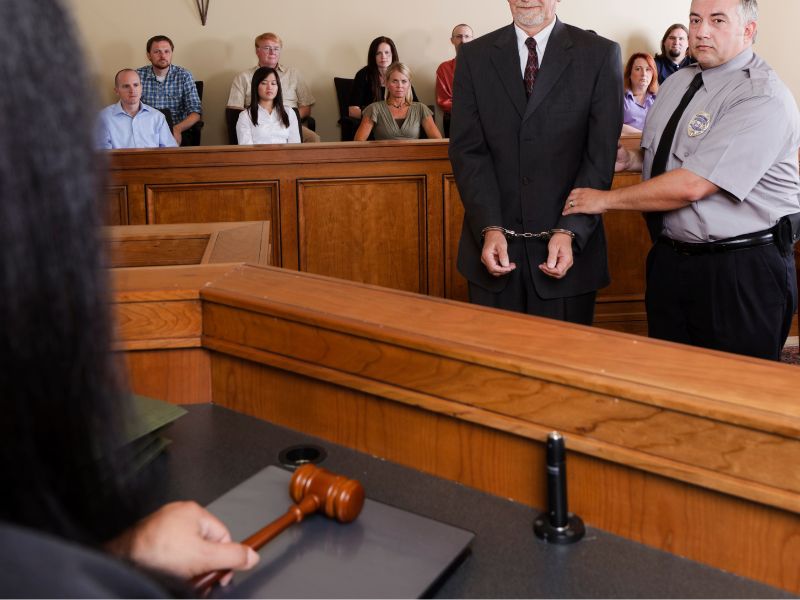 What Happens If You Miss a Court Date in New Jersey?