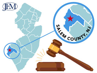 Salem County Criminal Defense Team