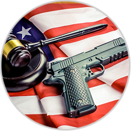 New Jersey Lawyer for Expungement To Restore Gun Rights