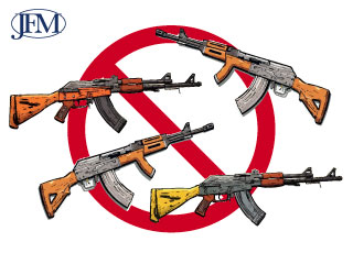 Defenses To Illegal Importation Of Firearms Charges