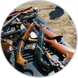 Federal Illegal Firearm Importation Lawyers in New Jersey